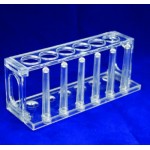 Test tube racks